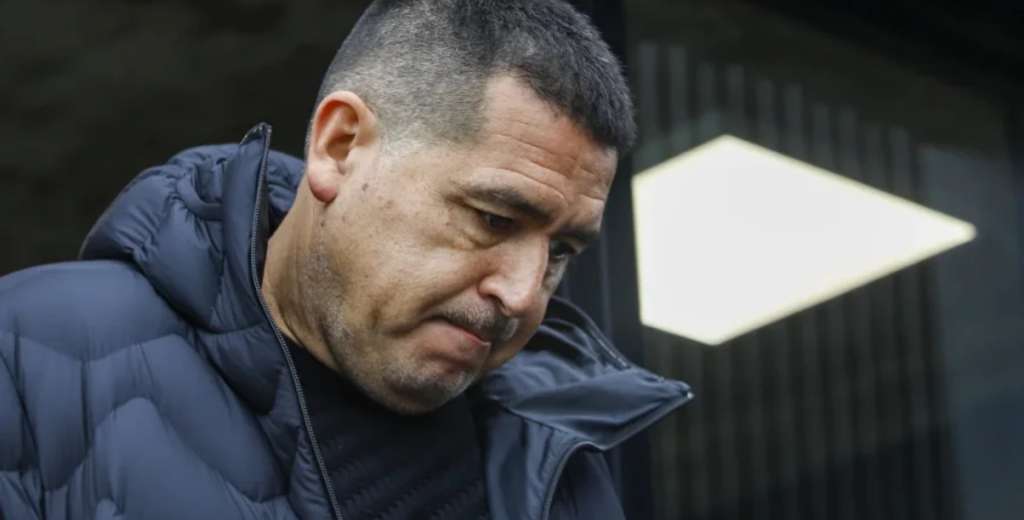 Sería el acuerdo del año: Riquelme quiere a una leyenda del PSG en Boca Juniors