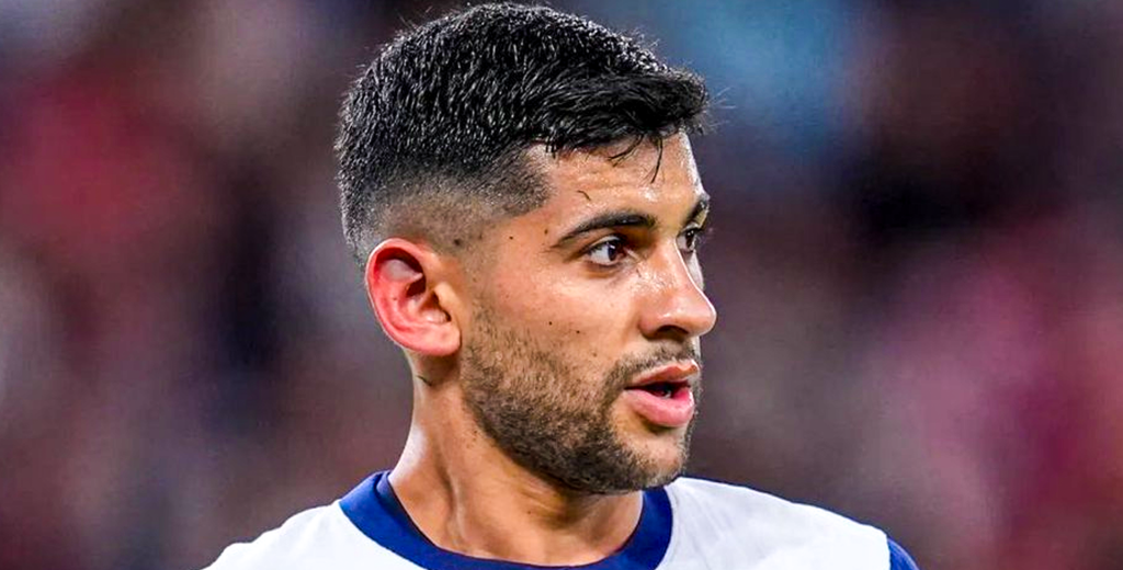 Tottenham perdió sobre el final y Cuti Romero los destrozó: "Dicen mentiras..."