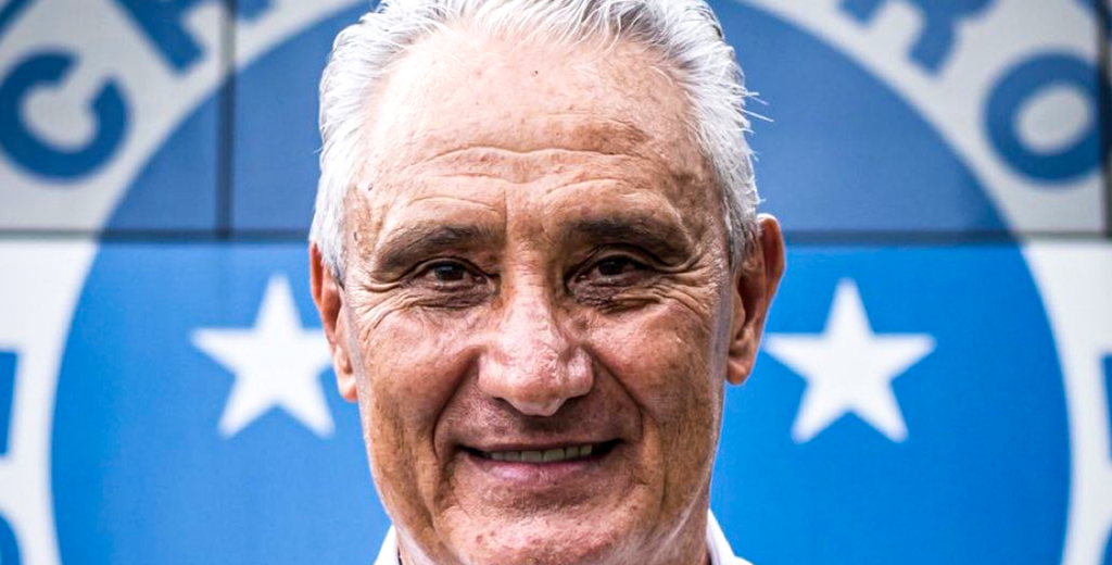 Cruzeiro mete un fichaje bomba y va por la Libertadores: acuerdo por 30 millones