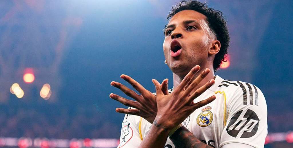 Real Madrid da el golpe y elimina al Atlético de Madrid: a la final de la Supercopa
