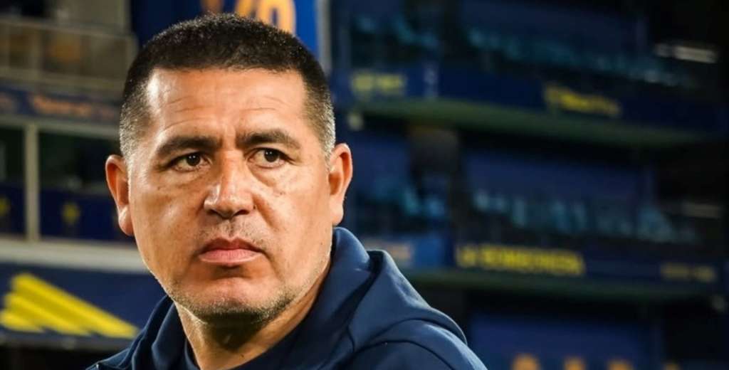 Ni Sao Paulo, ni Fluminense: Boca logra el fichaje que más quería y hay acuerdo total