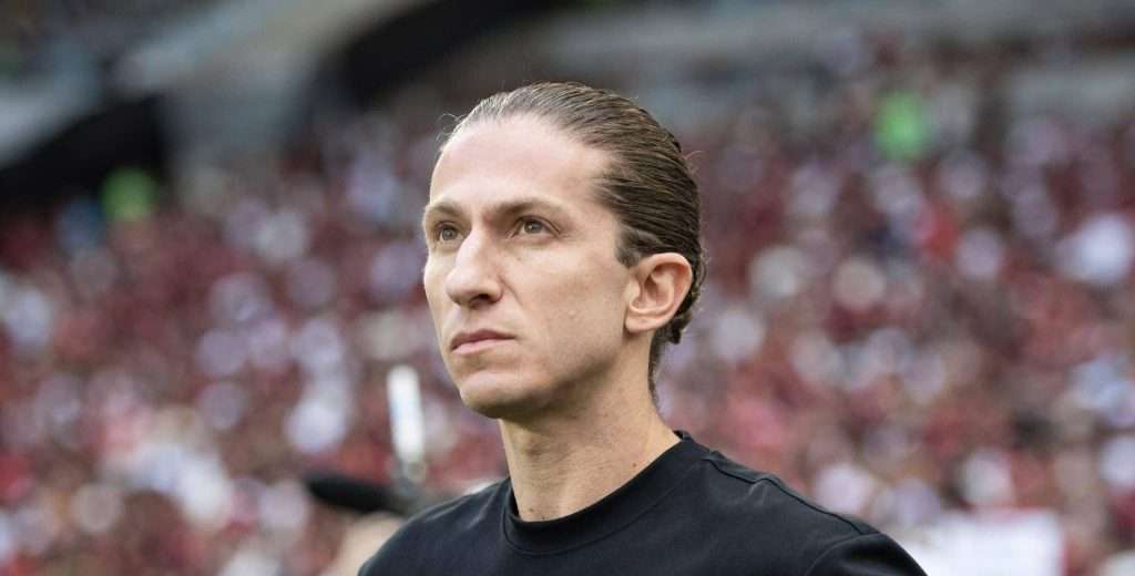 Va a jugar la Copa del Mundo y luego firmará con Flamengo por una fortuna...