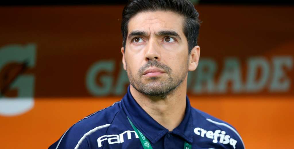 Palmeiras no para: Además de Almada buscan a un colombiano de la Premier