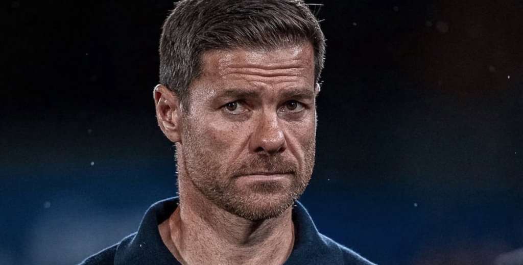 La aplastante frase de Xabi tras ser echado del Real Madrid: "Es imposible que..."