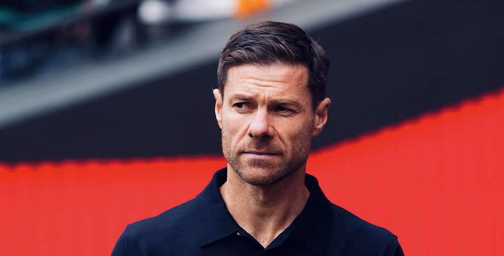 Real Madrid lo echó y él está decidido a ficharlo: solo quiere a Xabi Alonso...