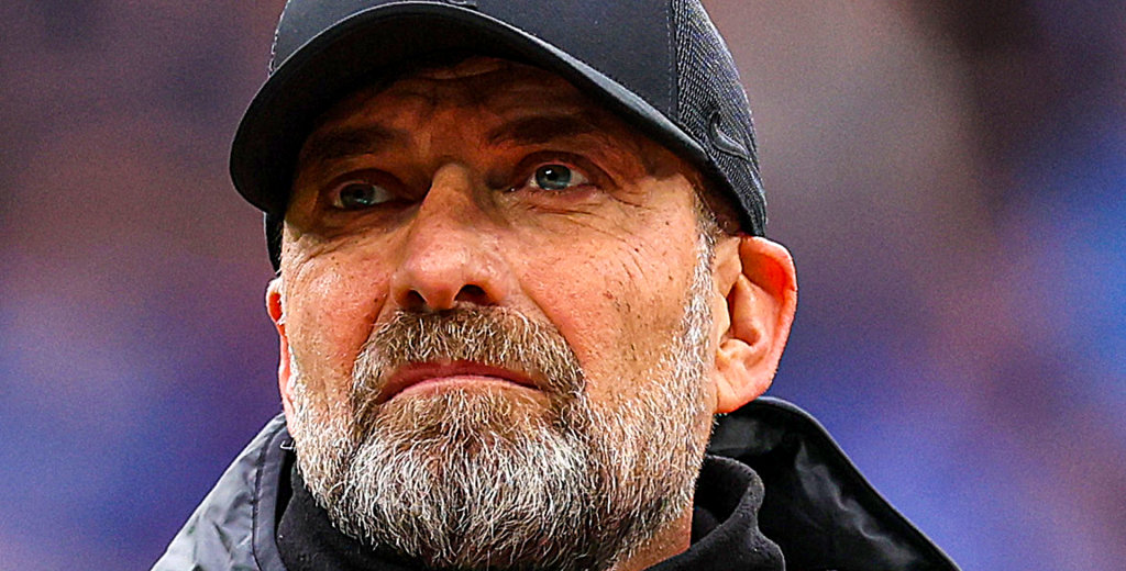 La respuesta final de Klopp que Real Madrid no esperaba: "No está bien..."