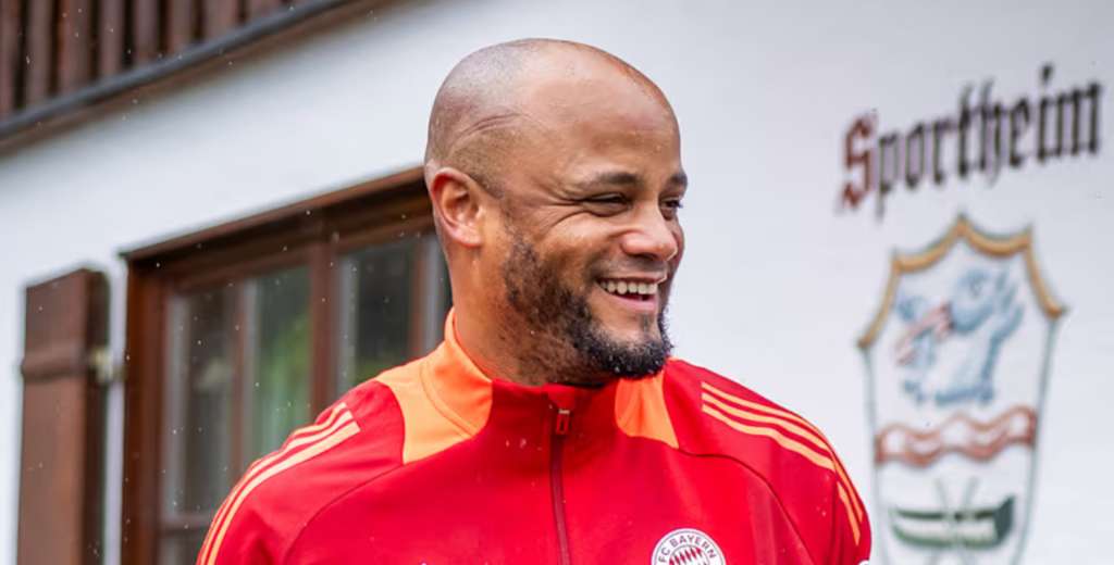 Lo buscan Liverpool y PSG, cuesta 100 millones y el Bayern se lo quiere robar...