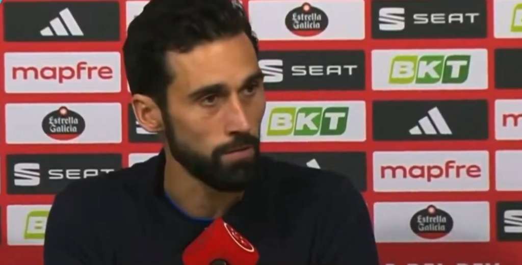 Arbeloa y la autocrítica tras la eliminación: "Soy el responsable y el culpable"