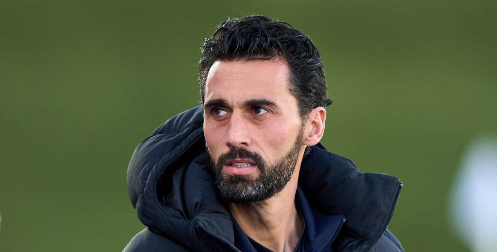 Y tras perder ante Albacete, Real Madrid toma la decisión más dura con Arbeloa