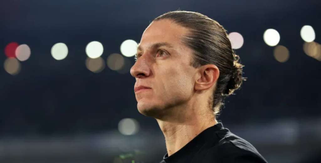 Flamengo recibe la peor noticia de todas: "Solo lo dejamos ir por 50 millones"