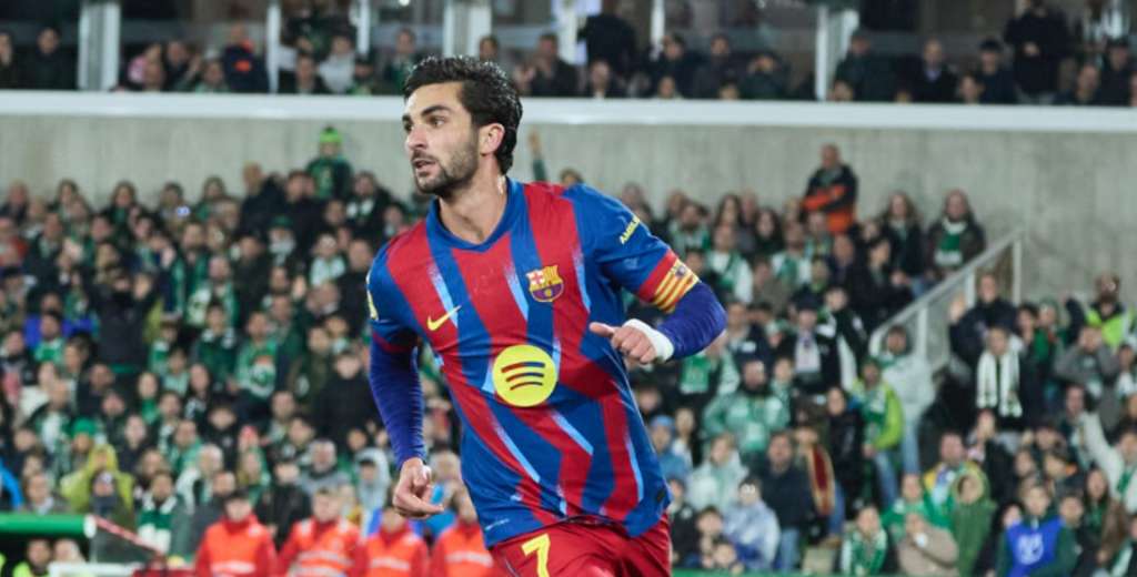 FC Barcelona a paso firme: Venció 2-0 al Racing Santander y está en cuartos