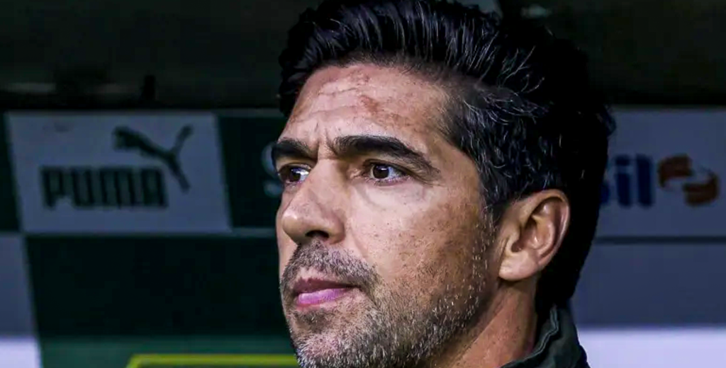 Napoli está decidido a sacarlo de Palmeiras: 35 millones de euros para ficharlo