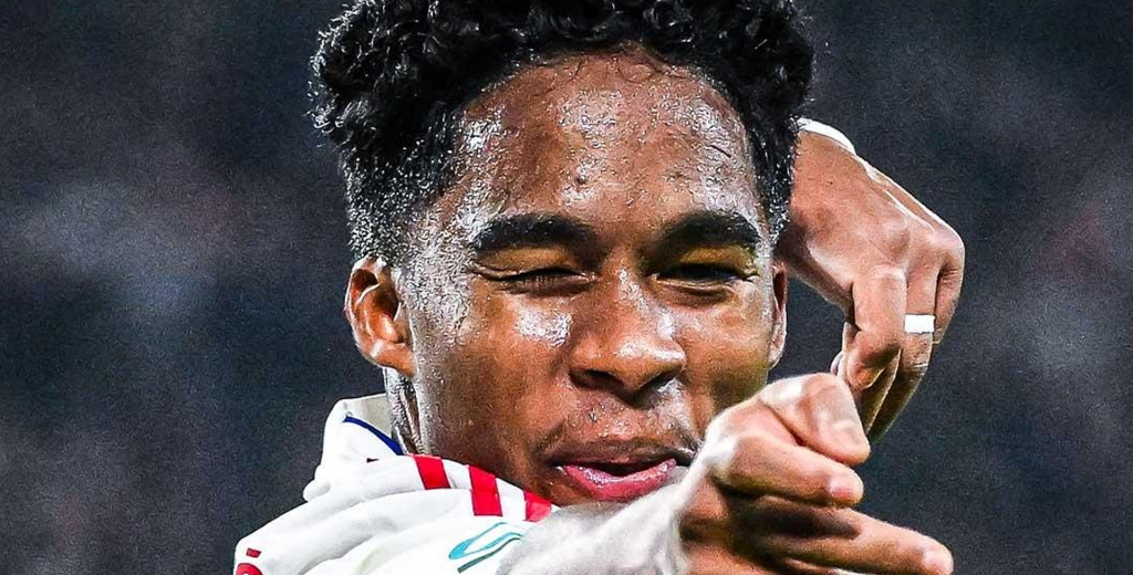 Endrick se fue del Real Madrid y le agradeci&oacute; a Ancelotti: "Podr&iacute;a escribir..."
