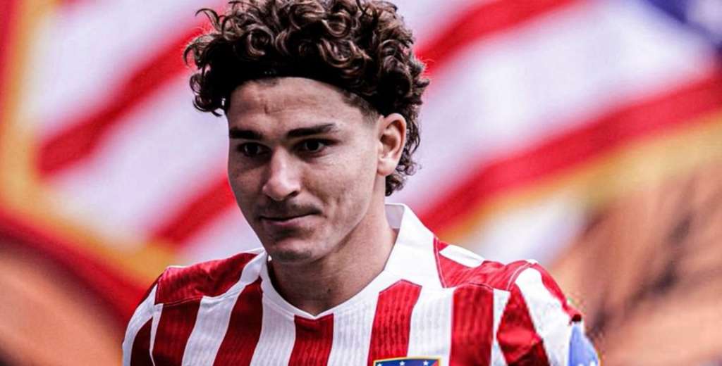 Y tras el fracaso del Real Madrid con Juli&aacute;n, Atl&eacute;tico de Madrid lo humilla como nunca