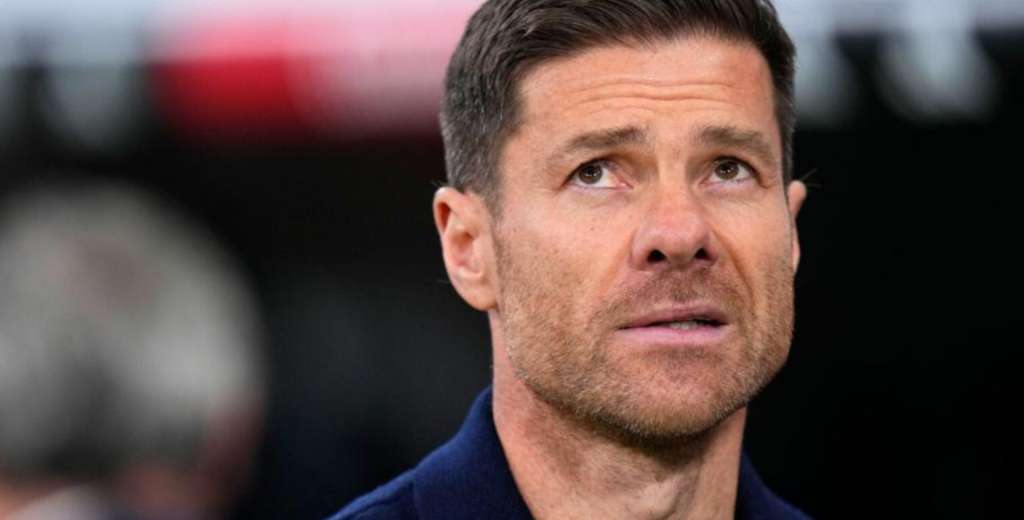Siguen lloviéndole críticas a Xabi Alonso: "En Madrid debes manejar los egos..."