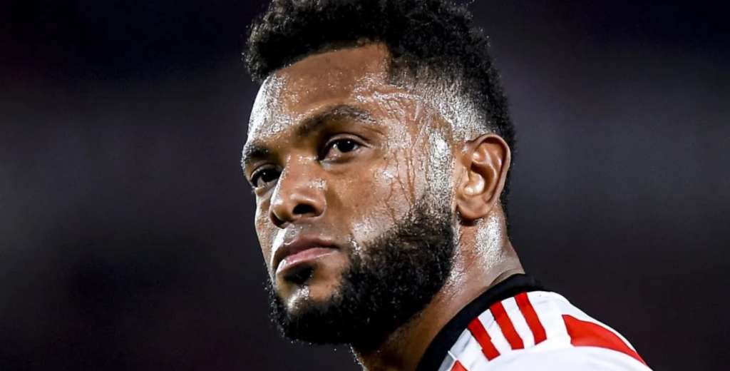 Impensado: Borja se cansó de esperar a Cruz Azul, canceló su fichaje y busca club