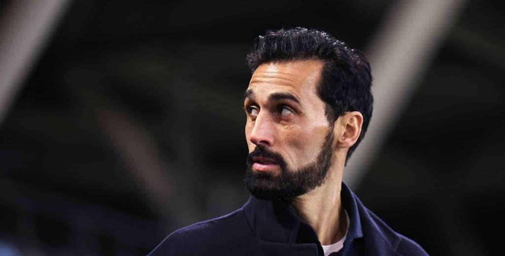 Arbeloa se lo informó cara a cara: "Lo mejor es que te vayas del Real Madrid..."