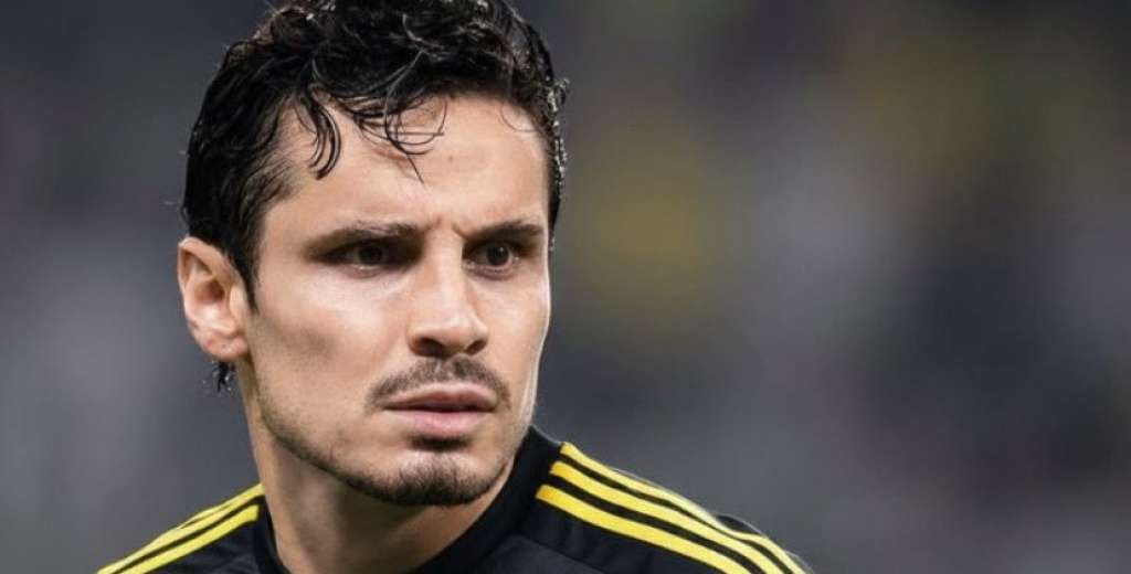 América de México rompe el mercado: llega a un acuerdo por Raphael Veiga