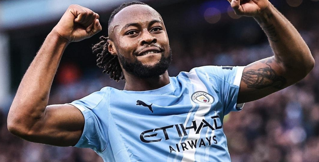 Manchester City sigue con vida en la Premier: derrot&oacute; 2-0 al Wolverhampton