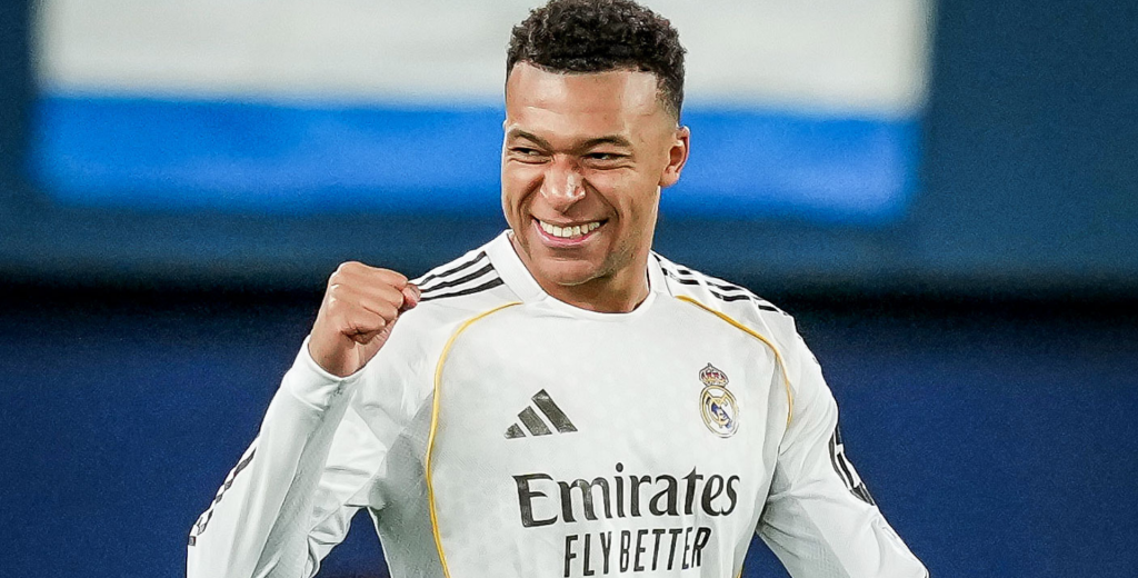 Tras la crisis, Real Madrid gana un partido clave: 2-0 al Villarreal y queda l&iacute;der