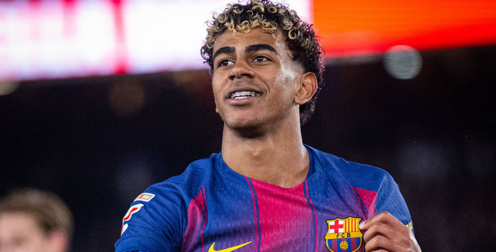 Arde LaLiga: FC Barcelona goleó a Real Oviedo de local y es el líder absoluto