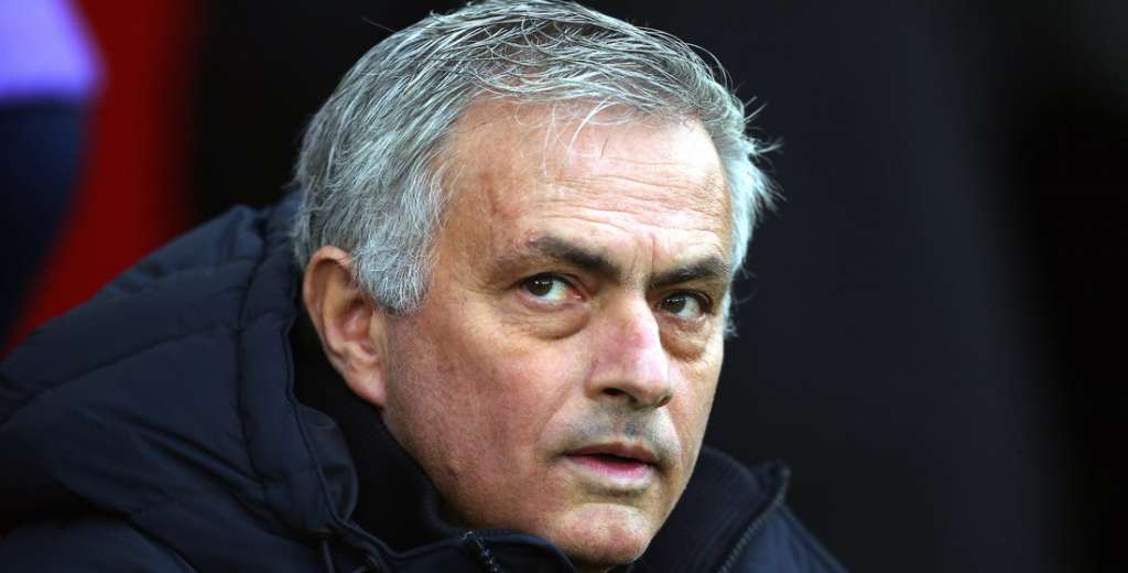 El argentino que quiere Mourinho y puede llegar gratis al Fenerbahce