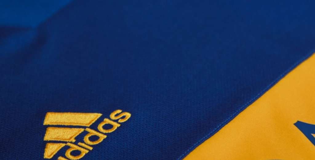 La impactante oferta de 40 millones de d&oacute;lares que recibi&oacute; Boca