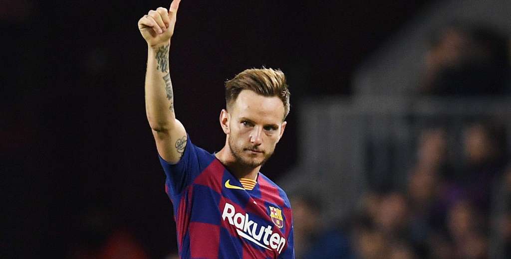 Se despidi&oacute; de sus compa&ntilde;eros y se fue del Barcelona