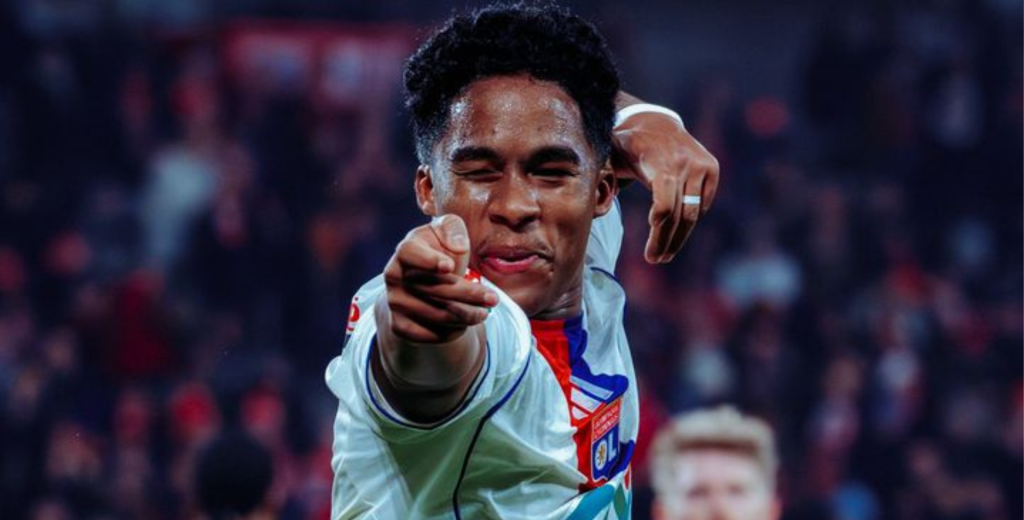 Real Madrid sab&iacute;a que esto iba a pasar: Lyon y el pedido que hace por Endrick