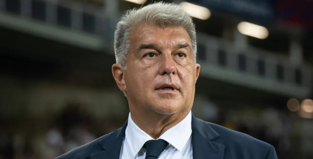 Y finalmente, Laporta estalló: "Íbamos a darle un mejor contrato, eligió irse al PSG"
