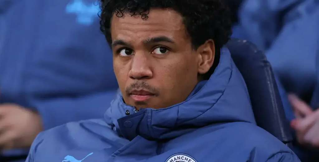 De ser la joya del club a esto: Oscar Bobb dejará Manchester City por 35 millones