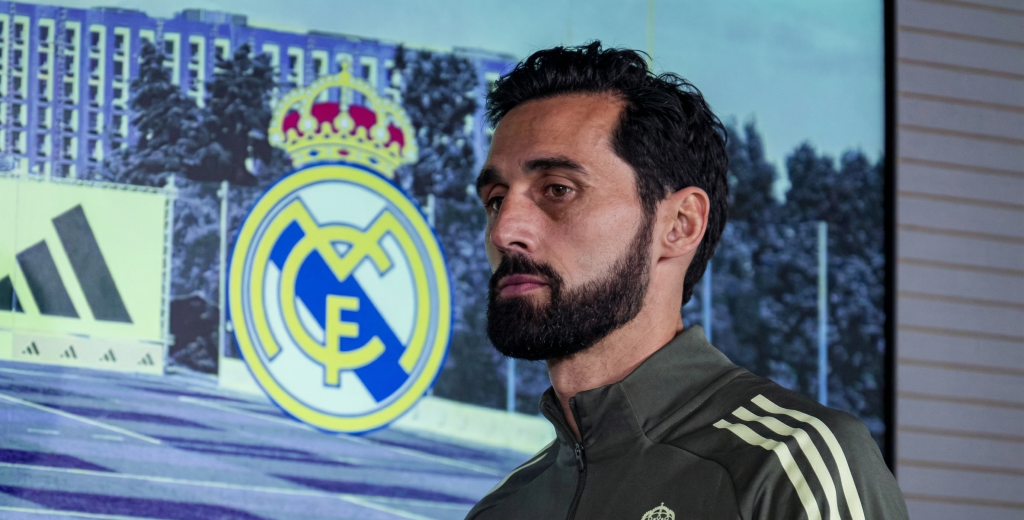 De figura a olvidado: no juega con Arbeloa y Newcastle lo quiere fichar