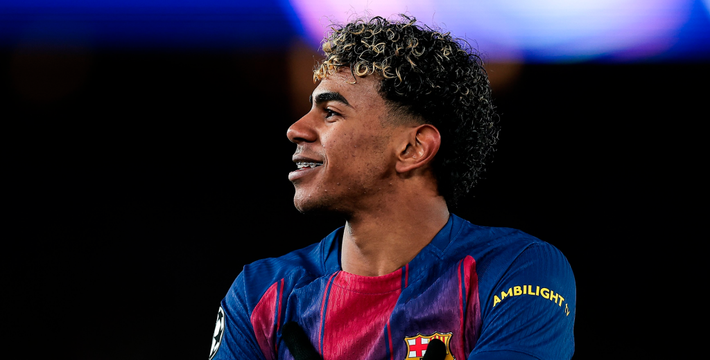 FC Barcelona goleó a Copenhague y jugará los octavos de la Champions League