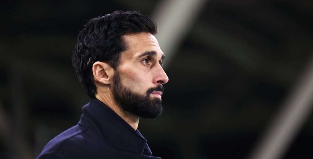 Se sorte&oacute; la Champions y al Real Madrid, le toc&oacute; el peor rival: Arbeloa y una pesadilla
