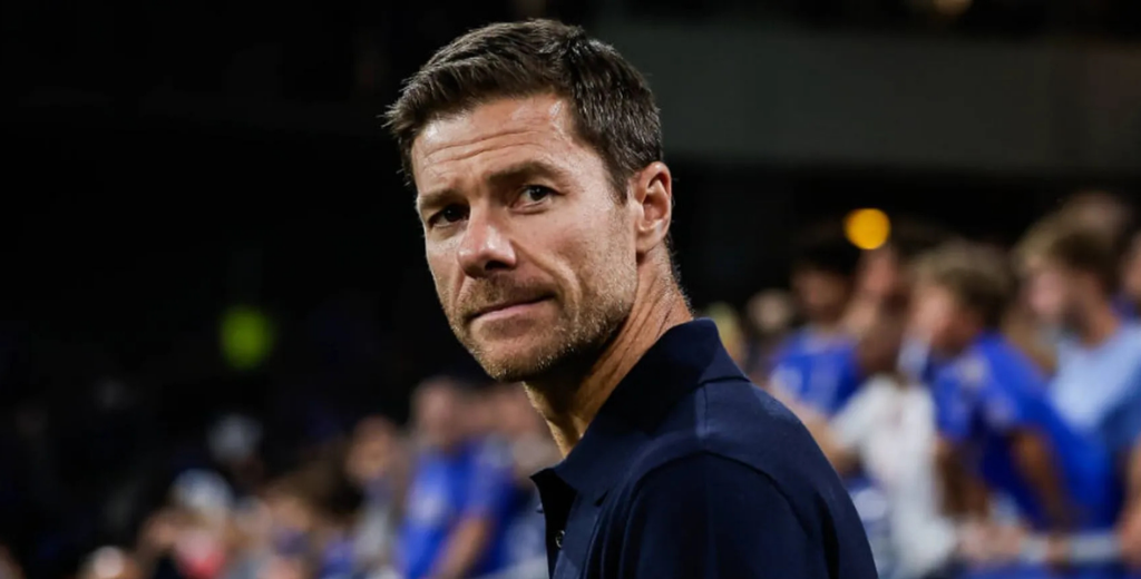 El pedido de Xabi Alonso al Liverpool: sacarlo del Real Madrid por 90 millones