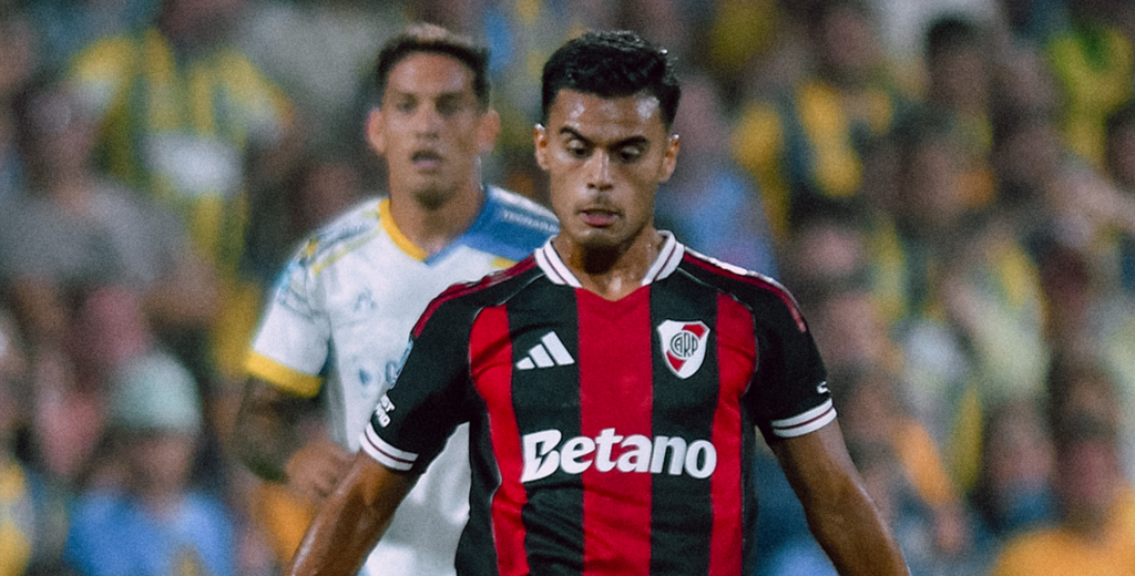 River no pudo con Rosario Central y repartieron puntos en el Torneo Apertura