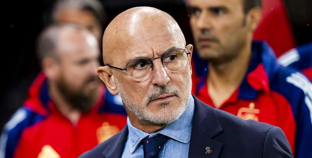 Un golpe en España: debe ser operado y está casi afuera de la Copa del Mundo 2026