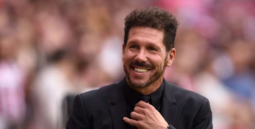 Atl&eacute;tico de Madrid aceler&oacute; y se qued&oacute; con el "pr&oacute;ximo Pedri" por 16 millones