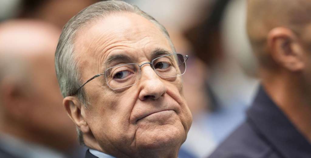 Es el mejor de la Premier y quiere irse al Real Madrid: solo vale 140 millones...