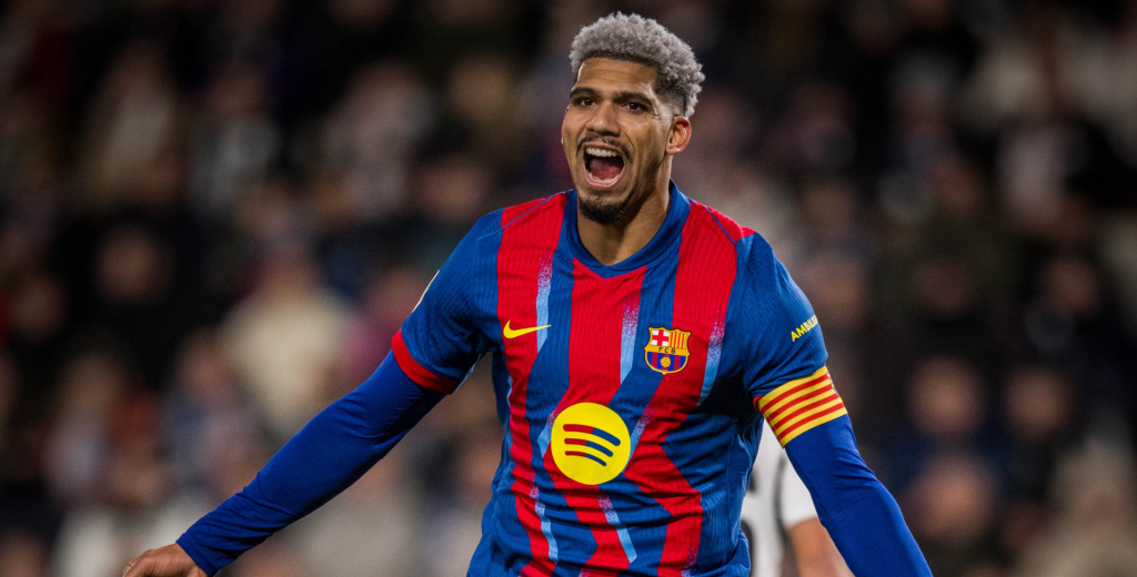 FC Barcelona elimin&oacute; a Albacete y avanz&oacute; en la Copa del Rey