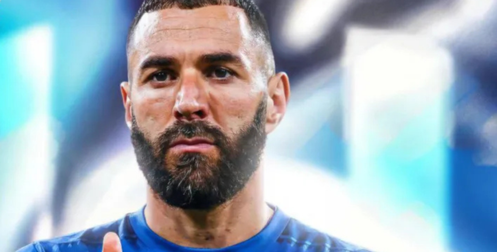 Al Hilal fich&oacute; a Benzema y &eacute;l pidi&oacute; irse ya mismo del club: "Una falta de respeto"