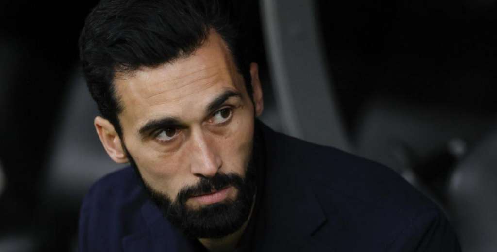 No renueva, se va libre de Real Madrid y quiere fichar por el Tottenham