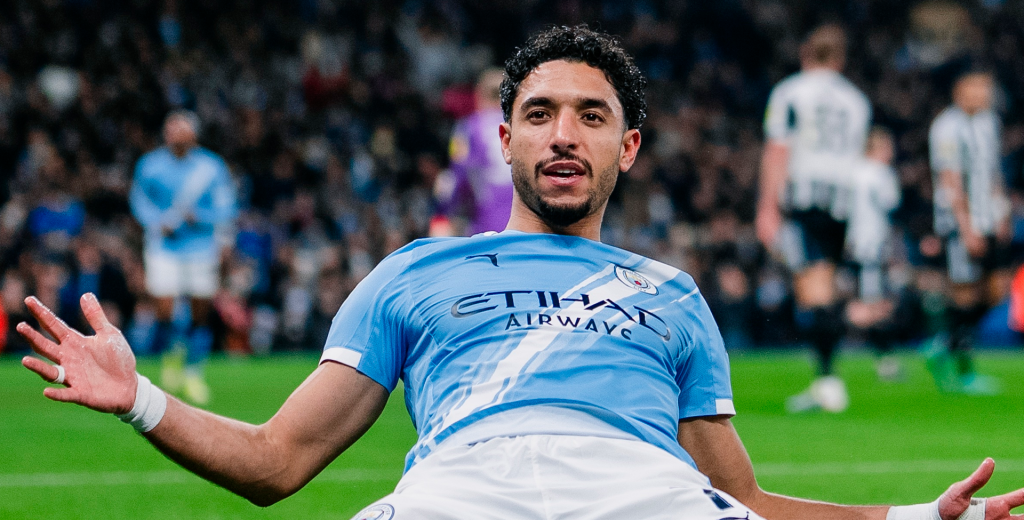 Manchester City aplast&oacute; a Newcastle y jugar&aacute; la final de la Carabao Cup