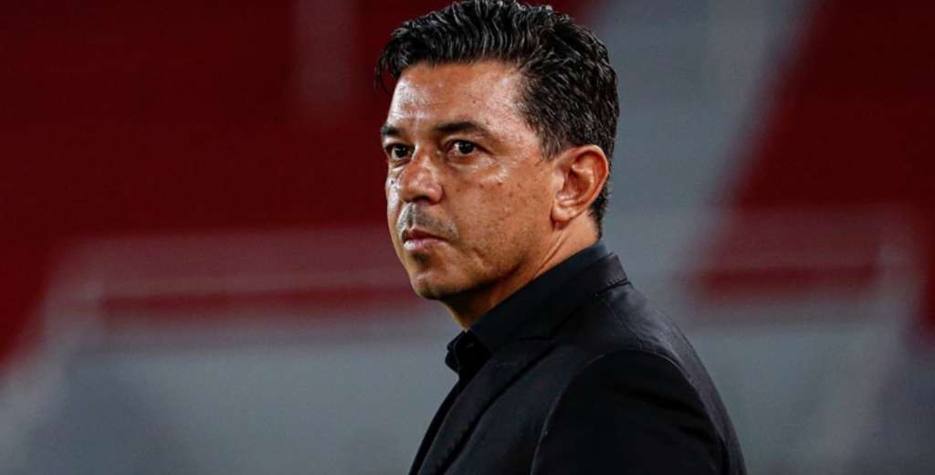 Gallardo se lo piensa: Fue goleador en Boca y ahora fue ofrecido a River...