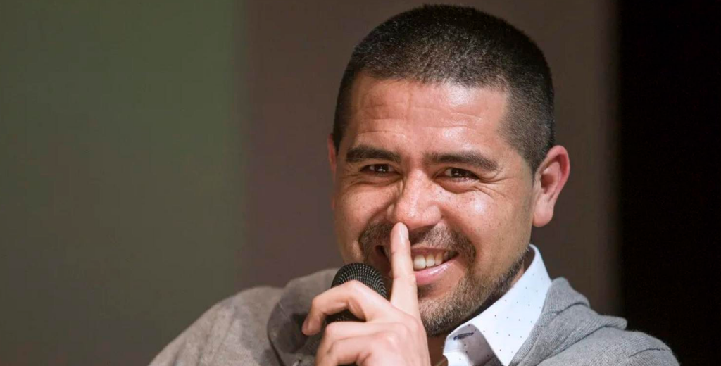 Tras el fichaje de Ascacibar: Riquelme va por la otra figura de Estudiantes