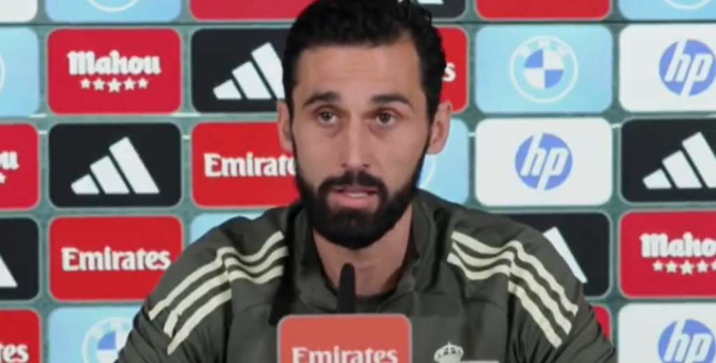 Arbeloa apunta al FC Barcelona por Negreira: "El escándalo más grande de España"