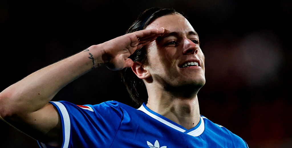 Real Madrid ganó un partido complicado ante Valencia y sigue segundo en LaLiga