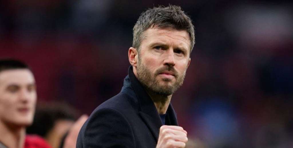 Carrick busca refuerzos: Manchester United va por un defensor del Real Madrid