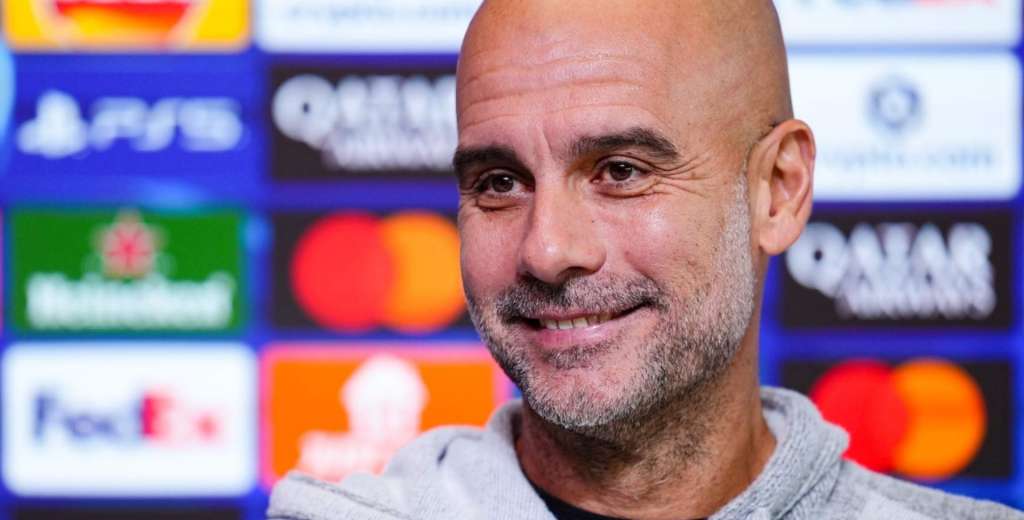 Manchester City rompe el mercado: Quieren al sucesor de Rodri por 40 millones