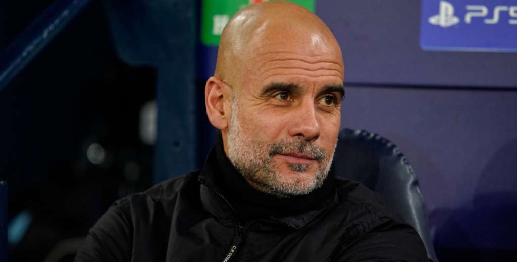 Es la revelación de la Premier, cuesta 110 millones y el City lo quiere en junio